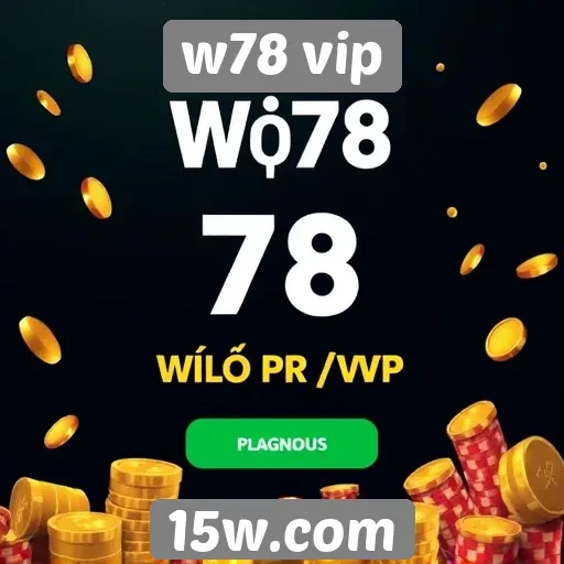 Como funciona o sistema de bônus no w78 vip