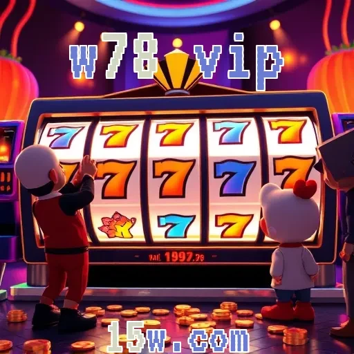 w78 vip: Descubra os Bônus Imperdíveis que Transformam sua Experiência