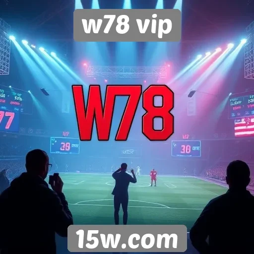 Facilidade de uso no w78 vip para novos jogadores