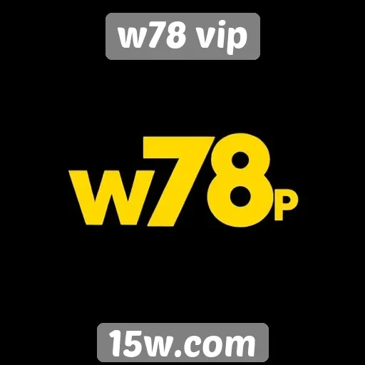 Comparação de jogos disponíveis no w78 vip
