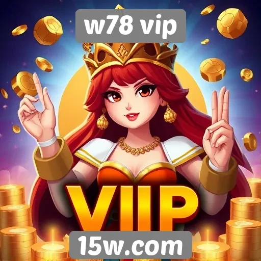 novidades e jogos populares no w78 vip