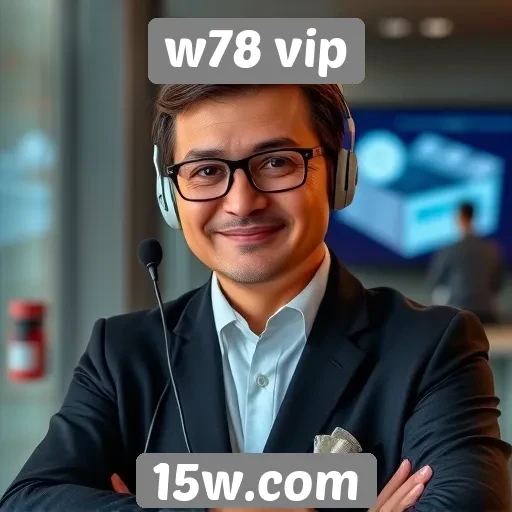 Opiniões dos usuários sobre o suporte ao cliente w78 vip